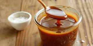 Karamel, Si Manis Lezat Serbaguna