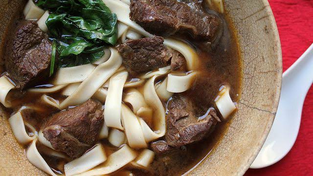 Inilah Dia Makanan Lezat Dari Benua Asia