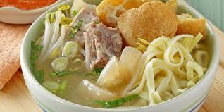 Berbagai Kuliner Menarik Kota Bandung Yang Wajib Anda Coba