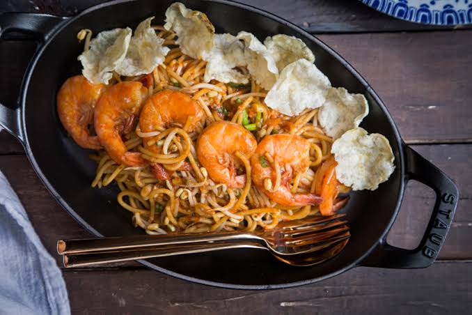 Penasaran Dengan Persamaan Dari Bebek Madura, Mie Aceh, dan Rica-Rica? Ini Dia Jawabannya