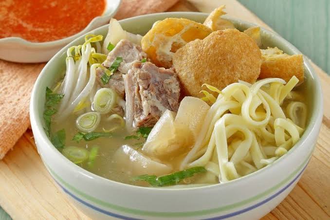 Inilah Dia Kuliner-Kuliner Yang Akan Membuat Anda Kangen Bandung