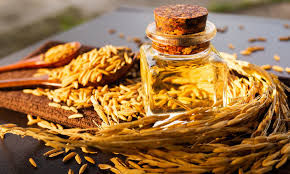 Manfaat Rice Bran Oil Untuk Kesehatan Anda