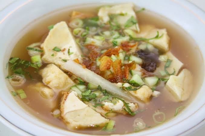 Model Ini Ternyata Bisa Dimakan