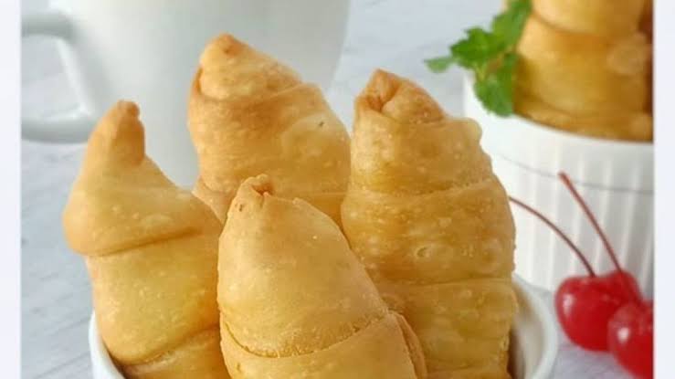 Jenis-Jenis Pisang Goreng Untuk Cemilan Akhir Pekan