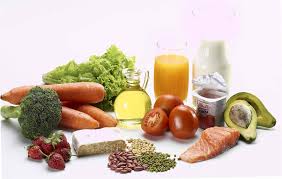 Makanan-Makanan Ini Bisa Membuat Anda Awet Muda