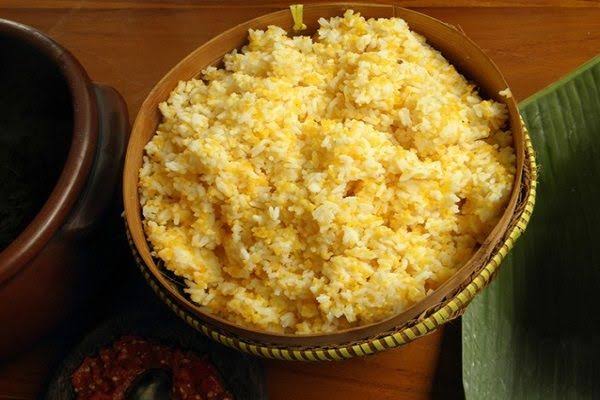 Inilah Dia Makanan-Makanan Sumba Yang Wajib Anda Coba