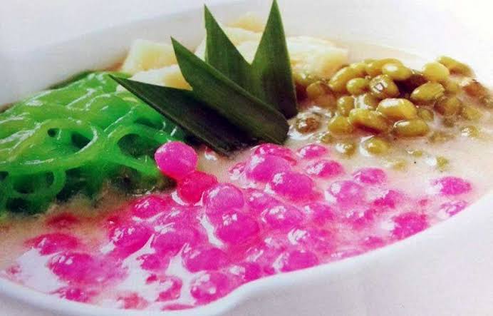 Wedang Angsle, Minuman Khas Jawa Yang Mirip Kolak