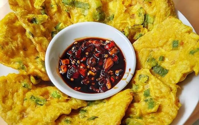 Resep Tempe Mendoan Untuk Lauk dan Camilan