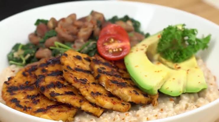 Ini Dia Berbagai Jenis Tempe Asli Indonesia