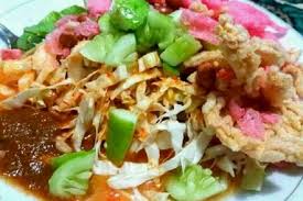 Resep Asinan Sayur Untuk Jajanan Sore Hari