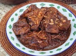 Resep Semur Tahu Lezat