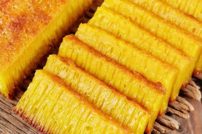 Bika Ambon, Kue Khas Medan Yang Membuat Anda Ketagihan
