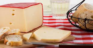 Keju Gouda, Keju Lezat Khas Belanda