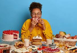 Penyebab Sugar Craving & Dampaknya Bagi Kesehatan Anda