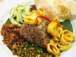 Inilah Tempat-Tempat Makan Nasi Goreng Lezat Jakarta