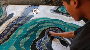 Keunikan Batik Madura Yang Membuatnya Istimewa