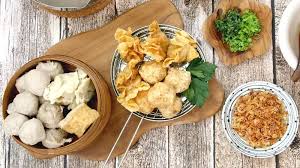 Kuliner-Kuliner Khas Malang Yang Wajib Anda Coba