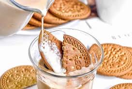 Resep Es Susu Regal Lezat