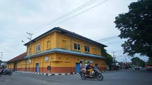 Masih Seperti Dahulu, Inilah Dia Kota-Kota Bersejarah Indonesia