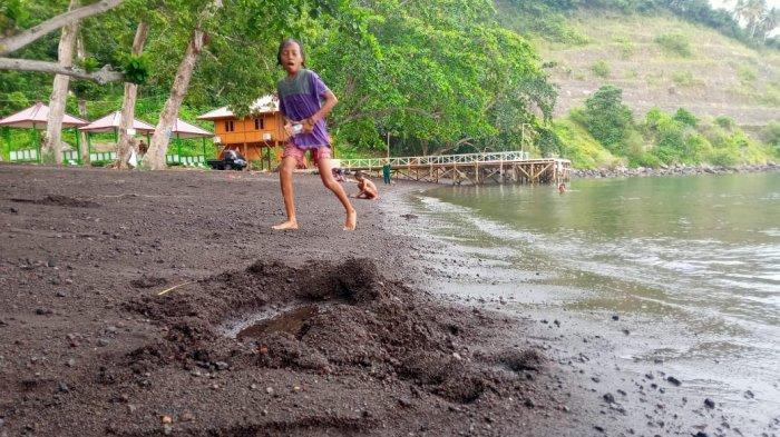 Berbagai Hasil Bumi Kepulauan Maluku