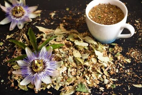 Konsumsi Teh-Teh Herbal Ini Untuk Melindungi Anda Dari Berbagai Penyakit