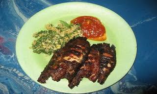 Berkunjung Banjar Dan Rasakan Kelezatan Kuliner-Kuliner Ini