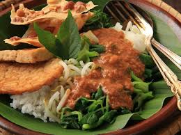 Hidangan-Hidangan Sayuran Lezat Khas Indonesia