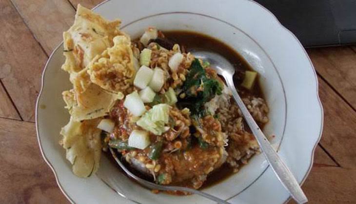 Inilah Dia Makanan-Makanan Banyuwangi Yang Wajib Anda Coba