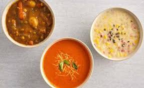 Perbedaan Antara Sup & Stew