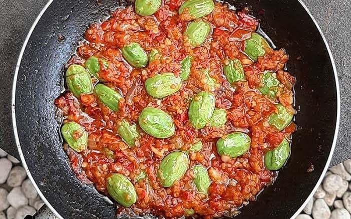Ini Dia Rekomendasi Sambal-Sambal Nikmat Yang Wajib Anda Coba