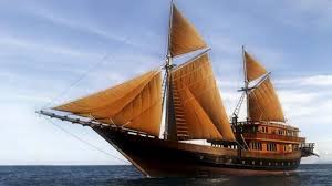 Alat Transportasi Unik Dari Indonesia