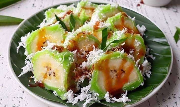 Sedang Berada Di Bali? Jangan Lupa Cicipi Hidangan-Hidangan Ini