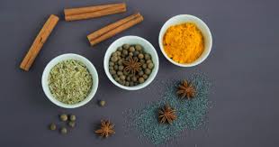 Berbagai Pengawet Makanan Alami