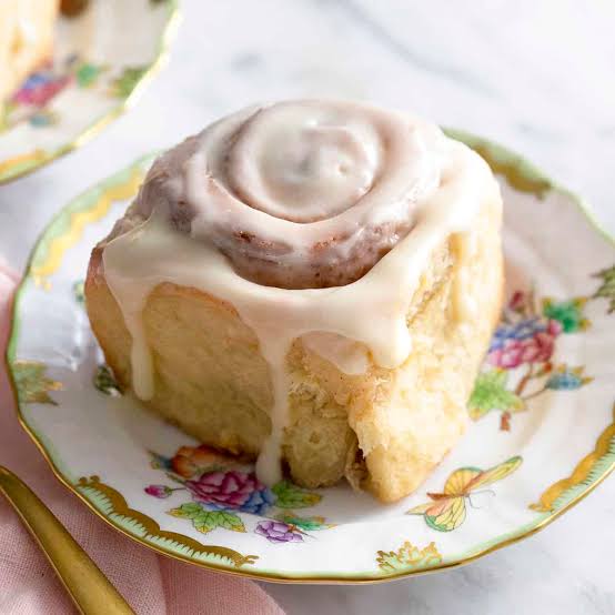 Resep Cinnamon Roll