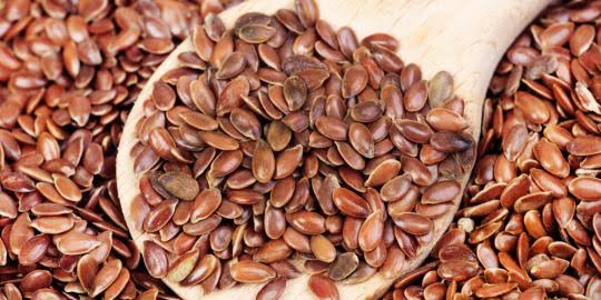 Makanan-Makanan Ini Mengandung Lemak Yang Baik Untuk Tubuh Anda