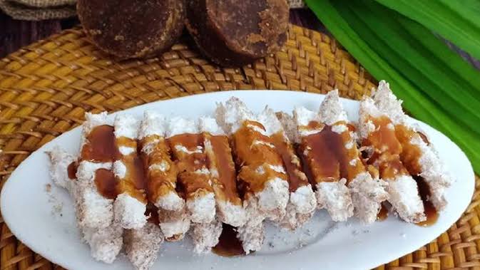 Cocok Untuk Berbuka Puasa, Inilah Jajanan-Jajanan Khas Betawi