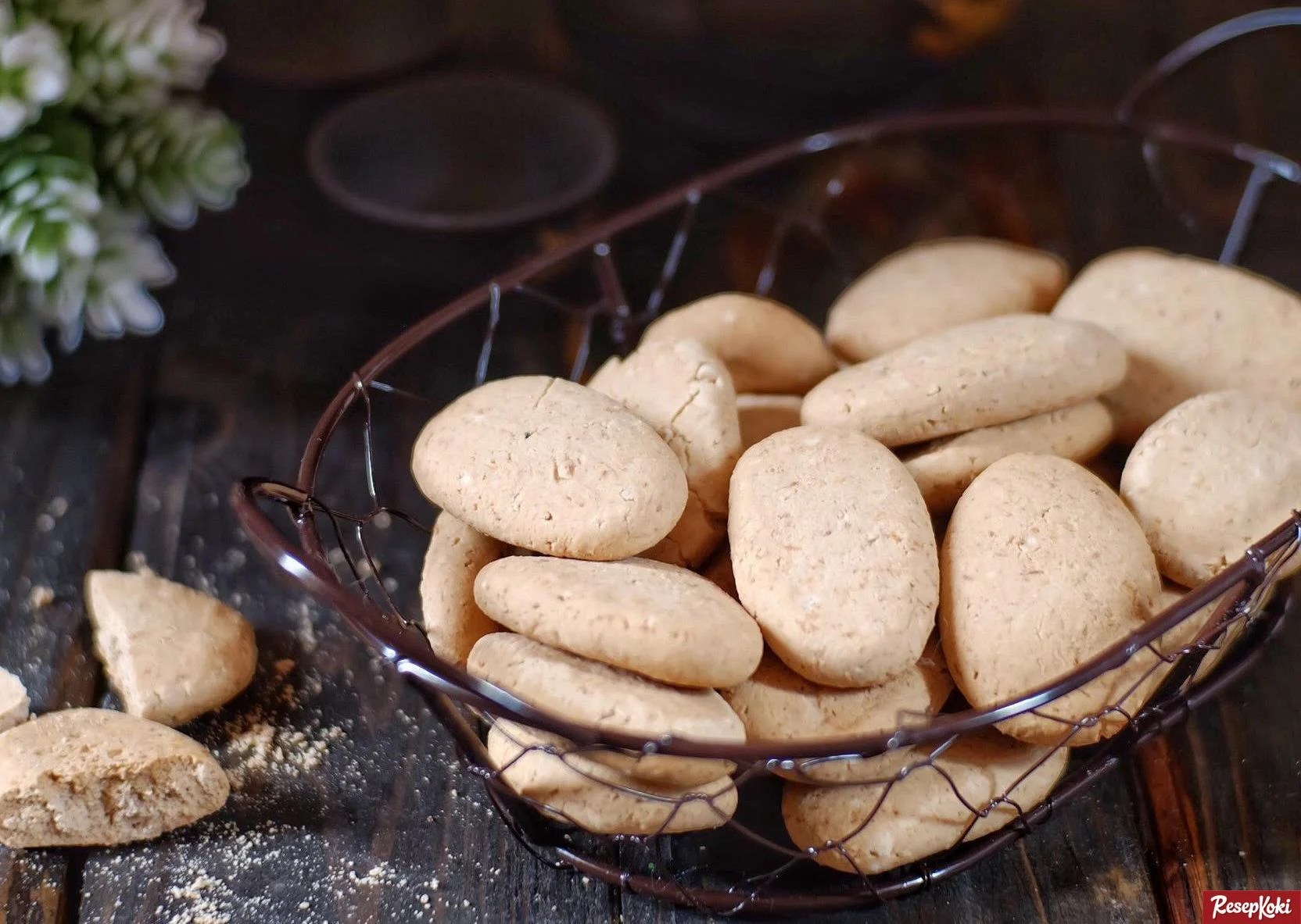 Ini Dia Hidangan-Hidangan Natal Khas Indonesia