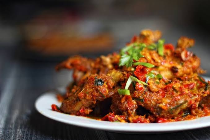 Inilah Dia Hidangan-Hidangan Ayam Bakar Khas Indonesia