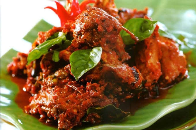 Top 3 Kuliner Khas Manado Yang Patut Anda Coba, Nomor 3 Cukup Ekstrem...!!