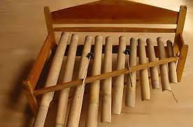 Berbagai Macam Alat Musik Khas Bali