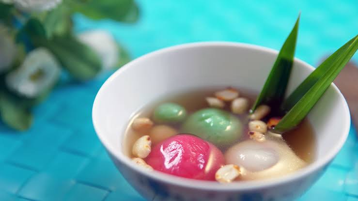 Inilah Varian 'Wedang' Yang Sangat Populer Di Indonesia