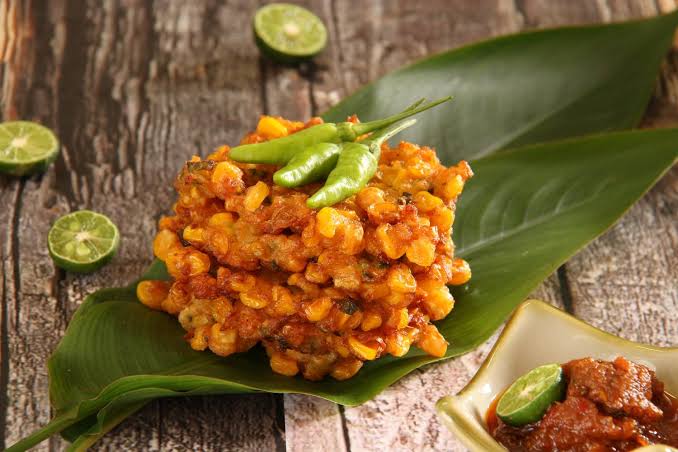 Tips Membuat Perkedel Jagung Lezat