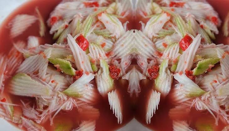 Variasi Rujak Khas Indonesia Yang Patut Anda Coba (bagian 2)