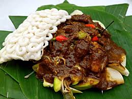 Makanan-Makanan Khas Kota Kelahiran Bung Karno