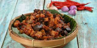 Makanan-Makanan Istimewa Di Hari Lebaran