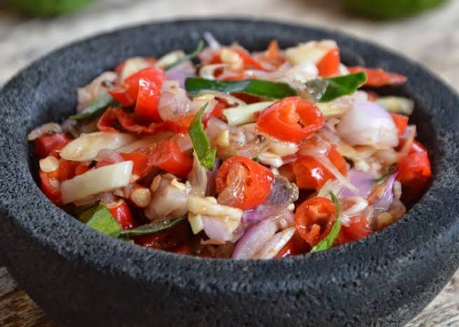 Varian Hidangan Klasik Yang Menjadi Bagian Budaya Bali (bagian 3-habis)