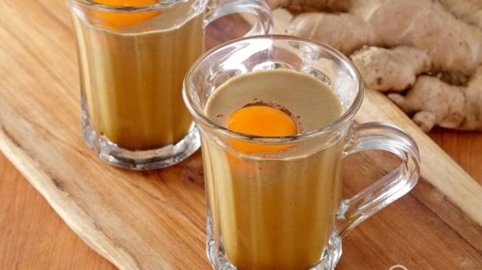 Tidak Hanya Wedang Jahe, Minuman Asli Indonesia Di Bawah Ini Juga Memiliki Sejuta Manfaat Kesehatan