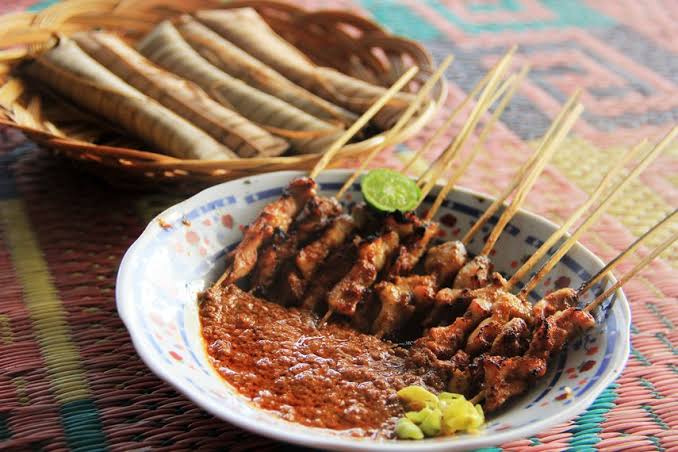 Tidak Hanya Pariwisata, Anda Juga Akan Mendapatkan Kuliner Yang Sangat Lezat