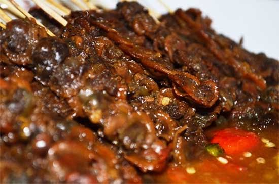 Sudah Makan Siang? Kalau Belum, Anda Dapat Mencoba Menu Berikut Ini