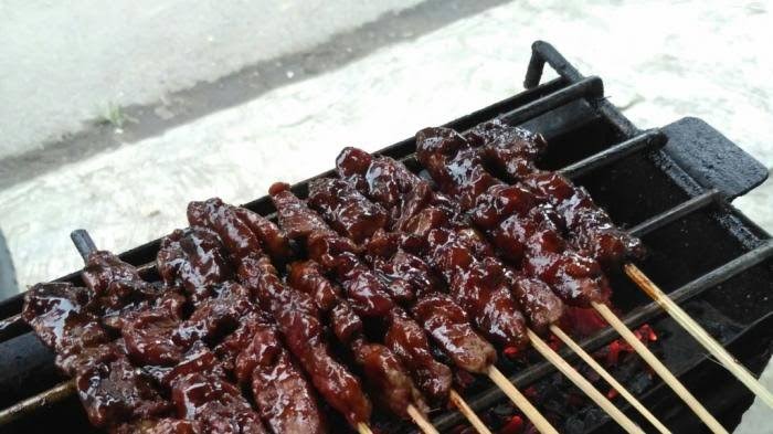 Sate Ayam Dan Kambing Terlalu Mainstream?? Cobalah Varian Sate Di Bawah Ini